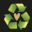 Logo Kringloophal Oosterwolde